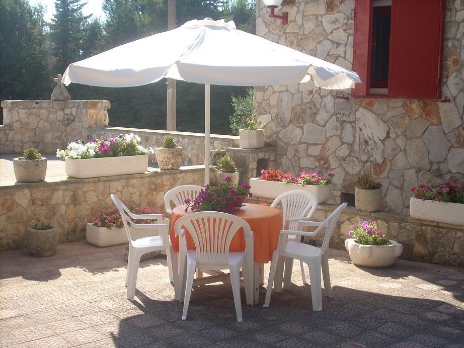 مارتينا فرانكا Villa Relax المظهر الخارجي الصورة