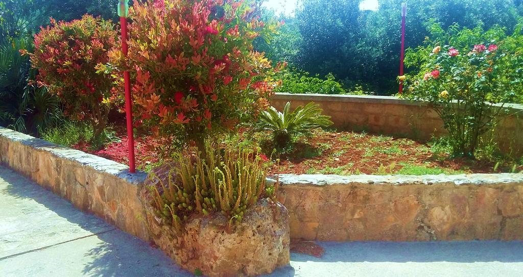 مارتينا فرانكا Villa Relax المظهر الخارجي الصورة