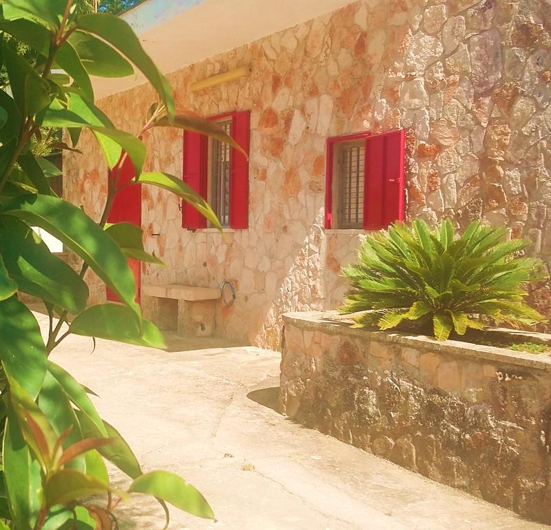 مارتينا فرانكا Villa Relax المظهر الخارجي الصورة