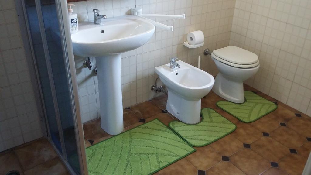 مارتينا فرانكا Villa Relax المظهر الخارجي الصورة