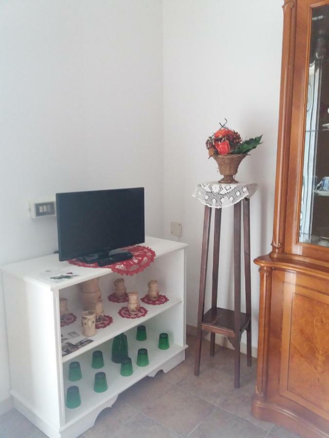 مارتينا فرانكا Villa Relax المظهر الخارجي الصورة