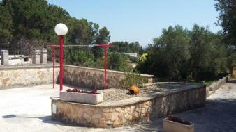 مارتينا فرانكا Villa Relax المظهر الخارجي الصورة
