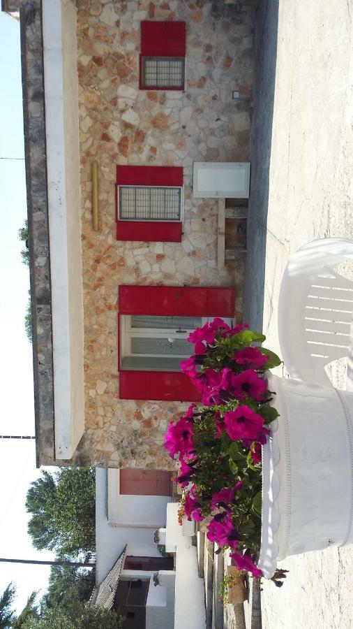 مارتينا فرانكا Villa Relax المظهر الخارجي الصورة